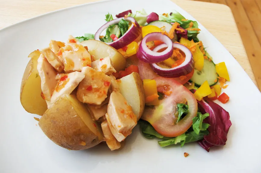LUNCH SERVED FROM 12PM TIL 3:15PM